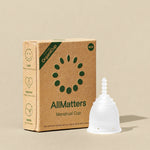ALLMATTERS 月经杯 - 迷你