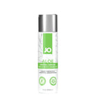 Lubricante JO Aloe (120 ml)