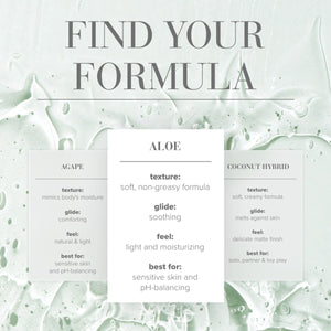 JO Aloe Lubricant (120ml)