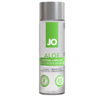 Lubricante JO Aloe (60 ml)
