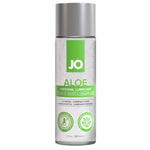 Lubricante JO Aloe (240 ml)
