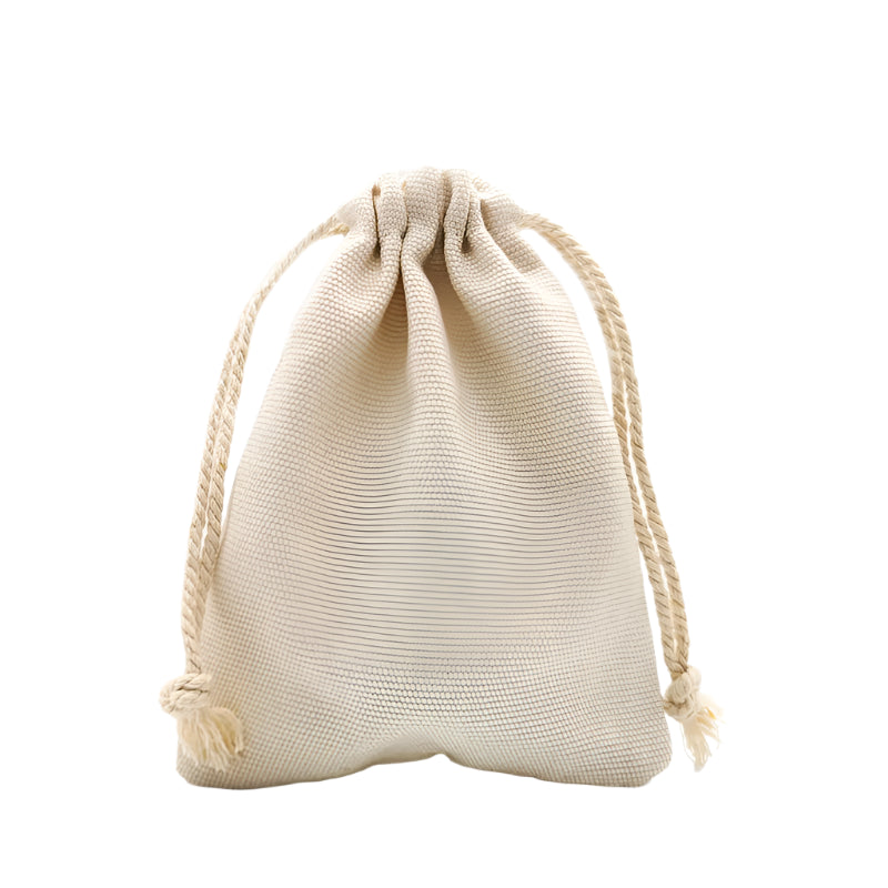 Menstrual Cup and Disc Cotton Storage Bag