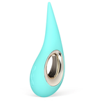 Estimulador de clítoris LELO Dot Pinpoint - Aqua 