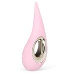 Estimulador de clítoris LELO Dot Pinpoint - Rosa 