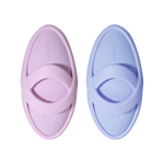 SVAKOM Echo 2 Flexible Finger or Panty Vibrator - Sky Blue (App-Controlled)