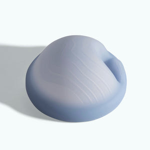 SAALT Reusable Menstrual Disc Duo - Small and Regular