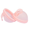 Halo Menstrual Disc Duo - Double Pack