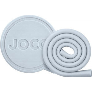 Joco Roll Straw 7 inch - Vintage Blue