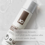 JO Coconut Oil and Water Hybrid Lubricant (120ml)