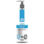 Lubricante a base de agua JO H2O (480 ml)