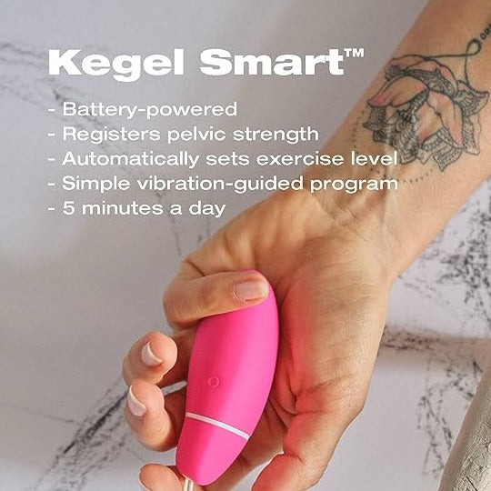 INTIMINA KegelSmart 智能骨盆训练器