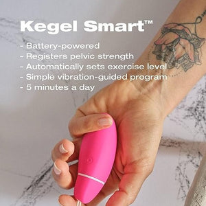 INTIMINA KegelSmart 智能骨盆训练器