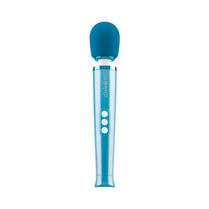 Le Wand Dive Submersible Rechargeable Vibrating Massager - Blue