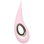 LELO Dot 阴蒂精准刺激器 - 粉色