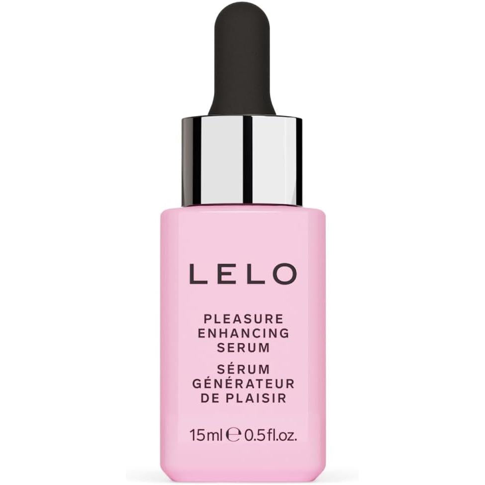 LELO Pleasure Enhancing Serum (15ml)