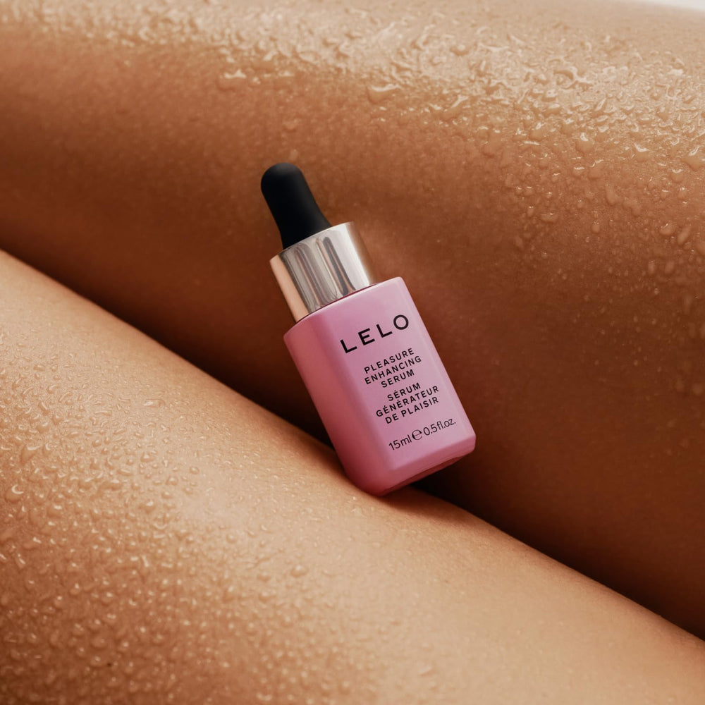 LELO Pleasure Enhancing Serum (15ml)