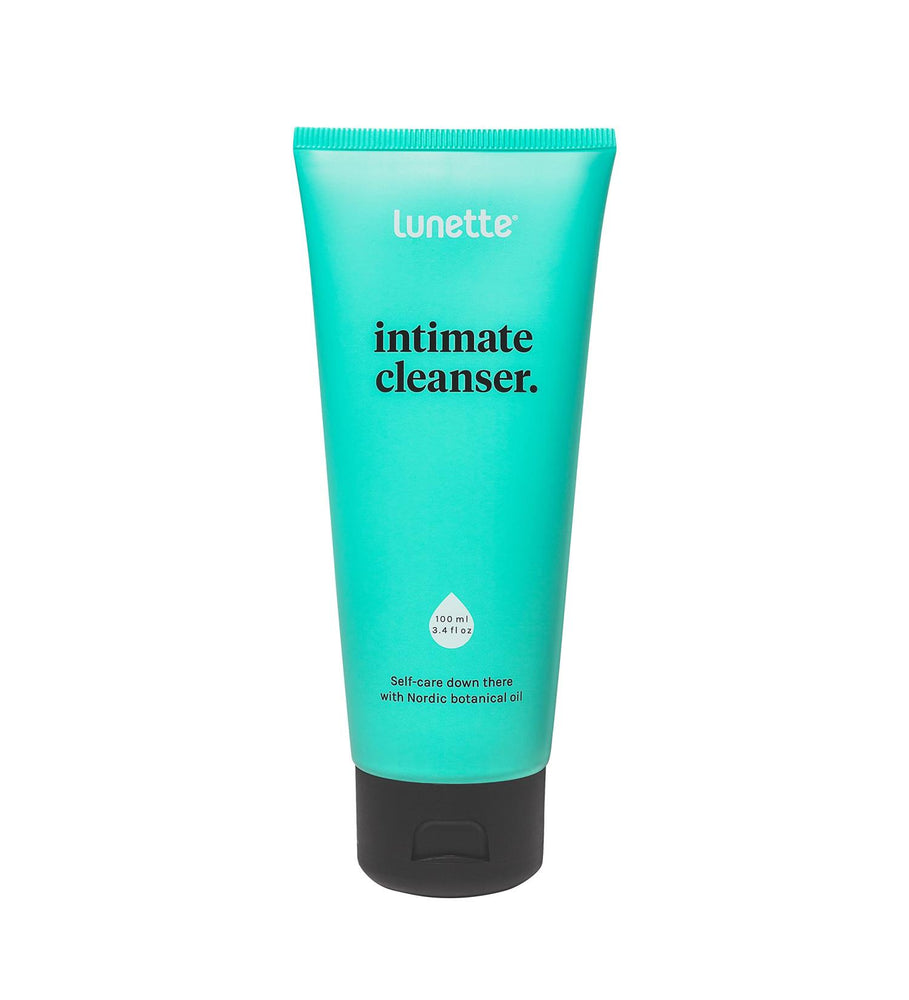 Líquido para lavar la copa menstrual LUNETTE (150 ml)