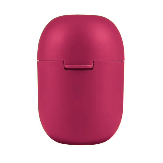 SteriPod Microwave Menstrual Cup and Disc Steriliser - Magenta