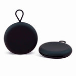 Menstrual Disc Storage Case - Black