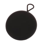 Menstrual Disc Storage Case - Black
