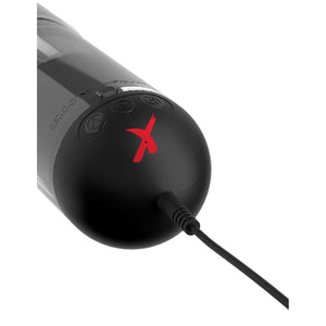 PDX Elite Extender Pro Vibrating Penis Pump