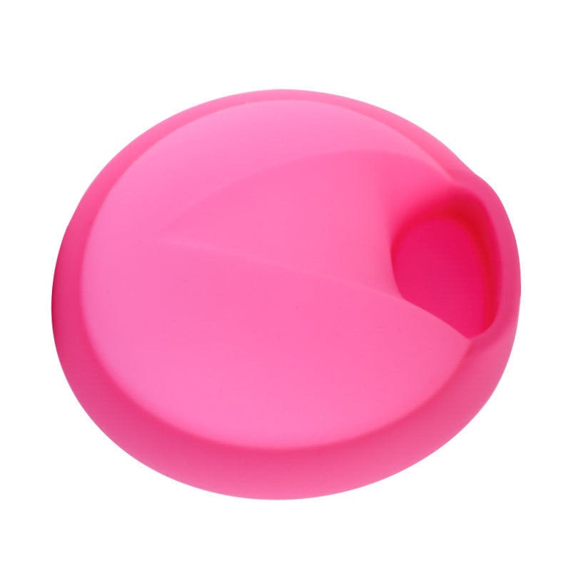 Disco menstrual reutilizable ORBO - Rosa