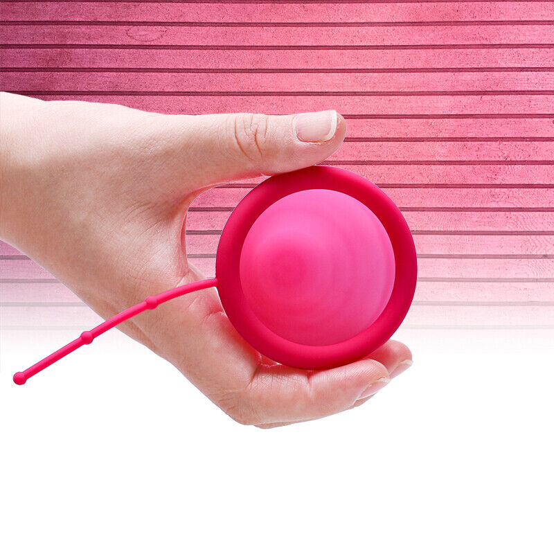 Cosmo Menstrual Disc Duo - Double Pack