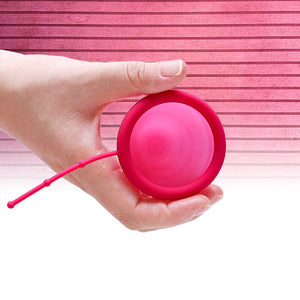 Cosmo Menstrual Disc Duo - Double Pack