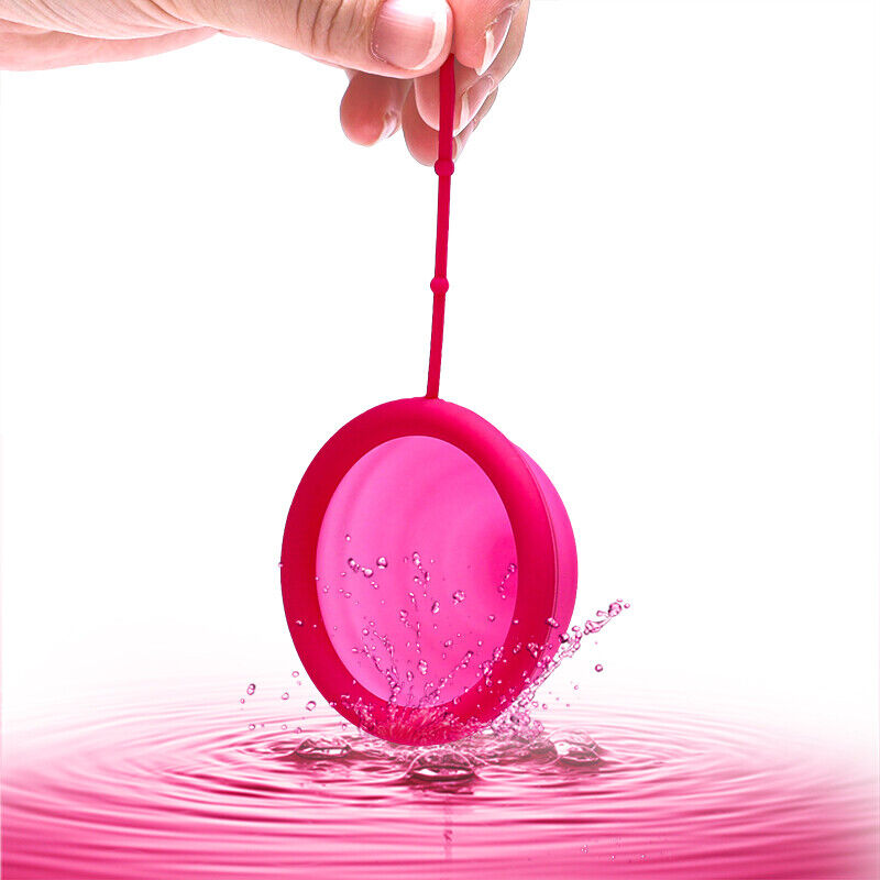 Cosmo Menstrual Disc Duo - Double Pack