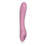 Vibrador para punto G PLAYFUL Soft Seduce - Rosa