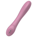 Vibrador para punto G PLAYFUL Soft Seduce - Rosa
