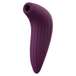 Estimulador de clítoris SVAKOM Pulse Union - Violeta (controlado por aplicación)