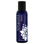 Hidratante íntimo a base de agua SLIQUID Satin Natural (60 ml)