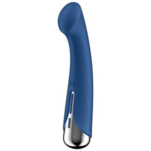 Masajeador del punto G SATISFYER G-Force - Violeta
