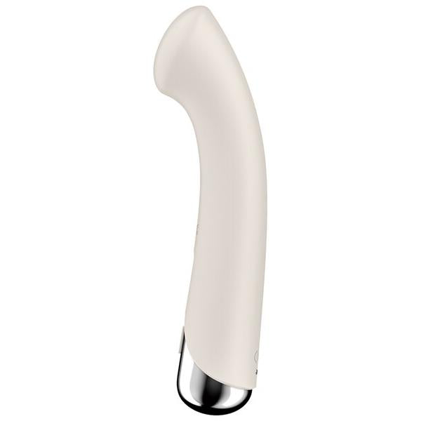 SATISFYER Spinning G-Spot 1 - White