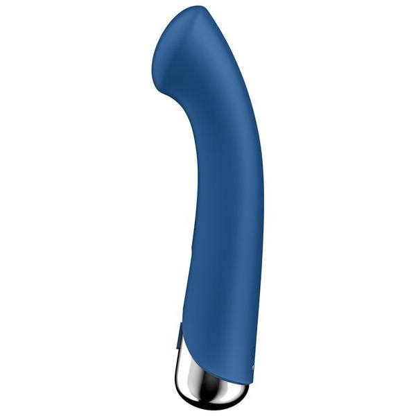 Masajeador del punto G SATISFYER G-Force - Violeta