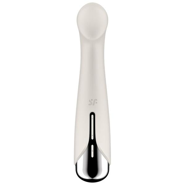 SATISFYER Spinning G-Spot 1 - White
