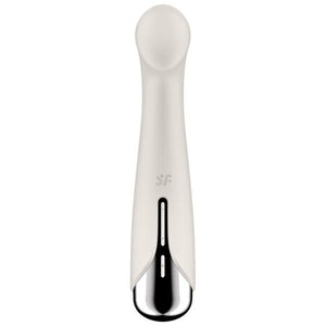SATISFYER Spinning G-Spot 1 - White