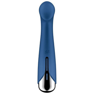Masajeador del punto G SATISFYER G-Force - Violeta