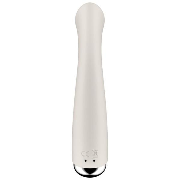 SATISFYER Spinning G-Spot 1 - White