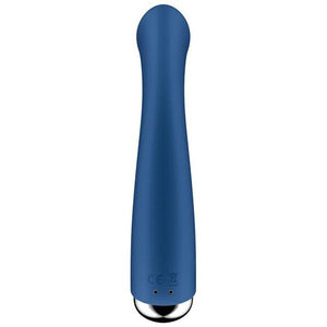 Masajeador del punto G SATISFYER G-Force - Violeta