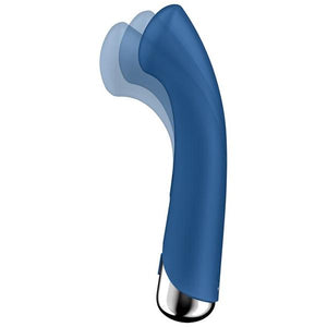 Masajeador del punto G SATISFYER G-Force - Violeta