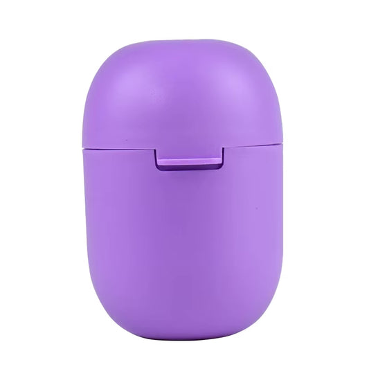 SteriPod Microwave Menstrual Cup and Disc Steriliser - Lilac