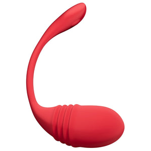 LOVENSE Vulse Thrusting Egg Vibrator (App Controlled)