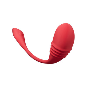 LOVENSE Vulse Thrusting Egg Vibrator (App Controlled)