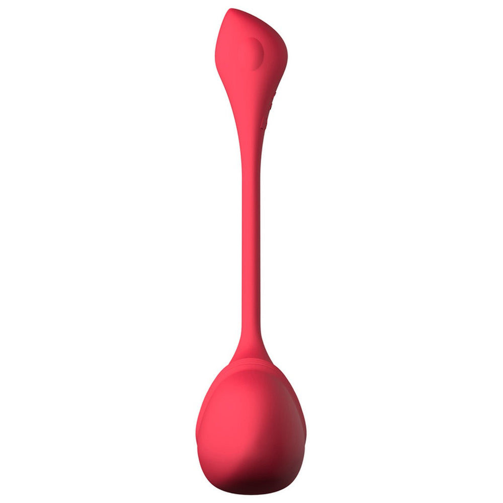 LOVENSE Vulse Thrusting Egg Vibrator (App Controlled)