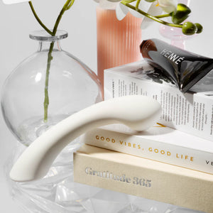 VACATION VIBES The Aspen Personal Massager