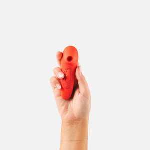 VACATION VIBES The Byron Personal Massager