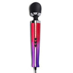 Le Wand Diecast Plug-In Massager - Ombre