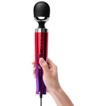 Le Wand Diecast Plug-In Massager - Ombre